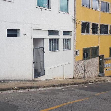 Estadia Confortável AP 102 Juiz de Fora Exterior foto