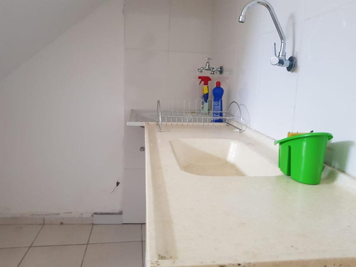 Estadia Confortável AP 102 Juiz de Fora Exterior foto