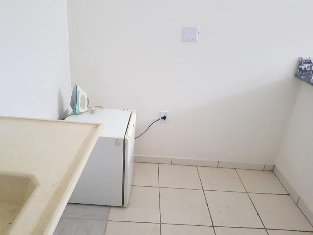 Estadia Confortável AP 102 Juiz de Fora Exterior foto